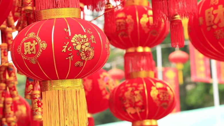 Words of Hope – Lunar New Year