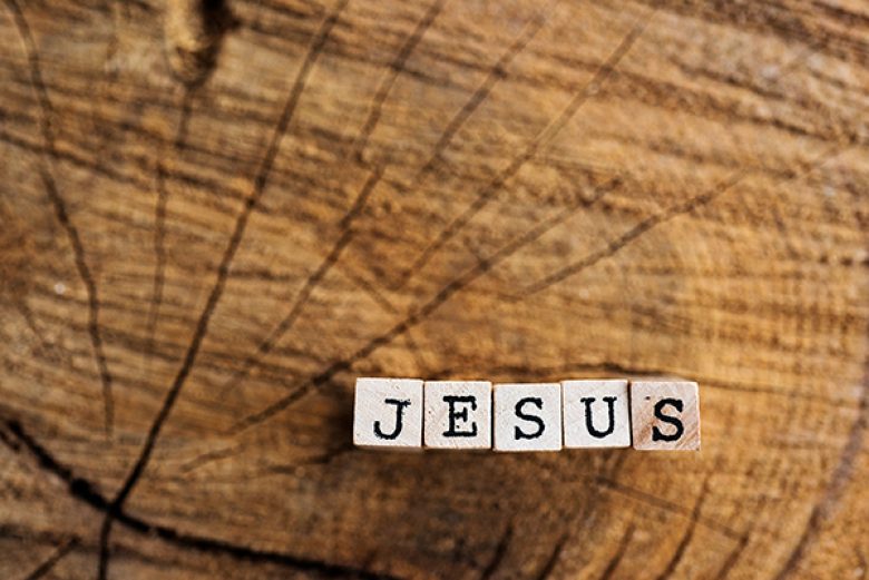 Words of Hope – Serve like Jesus did