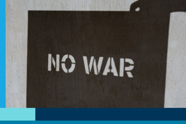 Is War Ever Holy? Exploring the Ethics of Conflict in Scripture